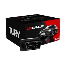 MLV C/Anti Esmag P/4 vidros Plug/Play Focus 11/12*