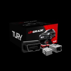 MLV C/Anti Esmag P/4vidros Plug/Play Kicks 16/*