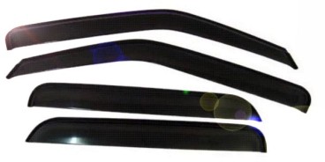 Calha de Chuva CD /12 Ranger
