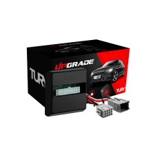 MLV C/Anti Esmag Plug/Play  Duster/Oroch*