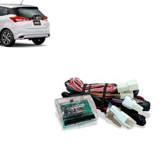 MLV P/ vidros+ Tilt Down+Reba  Yaris 22/*