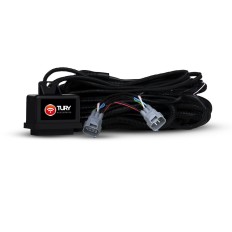 Módulo Elétrica de engate c/ fusíveis Amarok 11/*