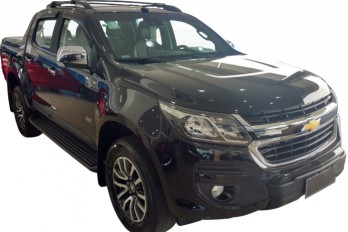 Calha de Chuva CD 12/ S-10 