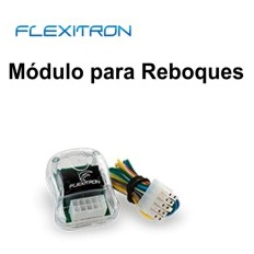 Módulo p/ elétrica engate