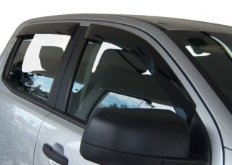 Calha de Chuva CD 13/ Ranger  