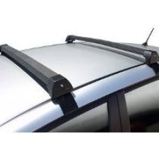 Rack de Aluminio Hilux 17/ Preta*