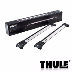 Rack Thule WingBar Edge Longarinas 