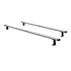 Rack/Travessa p/ Caçamba 1,800mm Aluminio - Prata*
