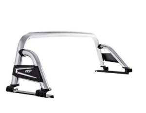 Santo Antonio Hilux 05/15 Cromo Trend*