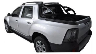 Santo Antonio Oroch 23/ Preto Trend*