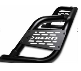 Santo Antônio Rampage Preto 2" K1*