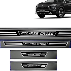 Soleira Resinada Eclipse Cross Elegance