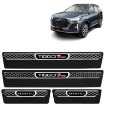 Soleira Resinada Tiggo 7 Pro Elegance*