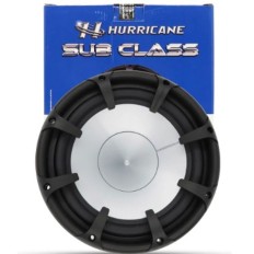 Subwoofer Class 12"*