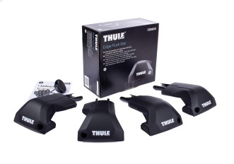 Suporte de Barras - Edge Flush Rail