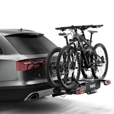 Suporte de Bike - EasyFold XT - 2 Bikes - Todos*