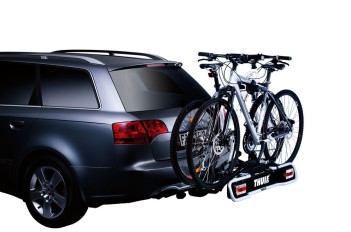 Suporte de Bike - Euro Ride 941- 2 bikes - Todos*