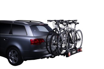 Suporte de Bike - Ride On - 3 bikes - Todos*