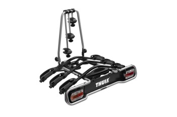 Suporte de Bike Euro Ride 943 -3 bikes Todos*