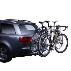 Suporte de Bike p/ Engate - Hangon 3 bikes-Todos*