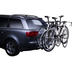 Suporte de Bike p/ Engate Dob Hangon 3 bikes-Todos