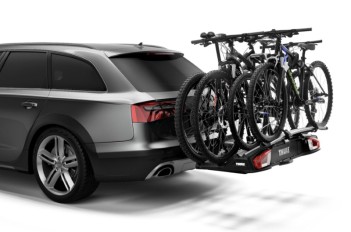 Suporte de Bike p/engate Velo Space-3 bike-Todos*