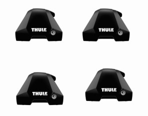 Suporte Para Barras Thule Edge Clamp