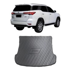 Tapete Bandeja Protetor Caçamba Toyota Hilux SW4 2017 ~ 2024