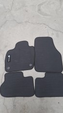 Tapete Wave PVC Polo 18/ 4Pç*