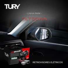 Tilt-down plug & play Onix e Onix Plus 20/*