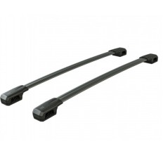 Travessa P/ Longarina Elite Hilux 16/ Cromo*