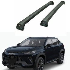 Travessa P/ Longarina Haval H6 Preto*