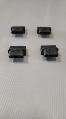 Kit Ponteira para Arco de Capota Keko*