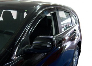 Calha de Chuva CRV 12/ 4P 