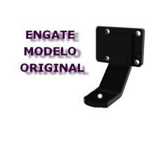 Engate Fixo Pajero/L-200 GLS ( 4Furos) 700Kg*