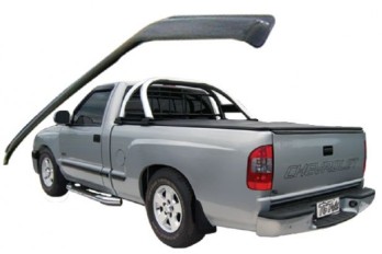 Calha de Chuva CS /11 S-10 