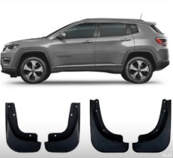 Apara Barro Jeep Compass 17/21