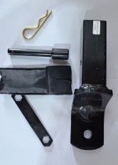 Saída p/ Engate Original Ranger 24/*