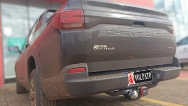 Engate Removível Montana 23/ 700Kg*