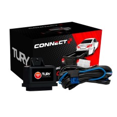 Módulo Elétrica de engate c/ fusíveis Ranger 24/*