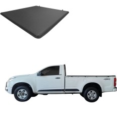 Capota Marítima S10 Cabine Simples 2012 até 2025 Sem Grade Force