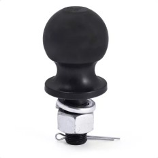 Bola p/ Engate PRETA 0,50x100mm VOLPATO