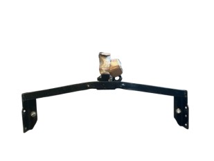 Engate Removivel Territory 1.5 21/ Titanium 700Kg