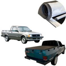 Capota Marítima Chevy 1978 até 1995 Com Grade Force