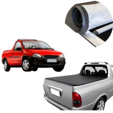 Capota Marítima Pickup Corsa 1995 até 2003 Force