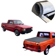 Capota Marítima Fiat 147 Curta City 1977 até 1988 Force