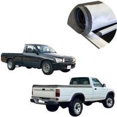Capota Marítima Hilux Cabine Simples 1998 até 2005 Force
