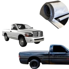 Capota Marítima Dodge Ram Cabine Simples 1981 até 2009 Force