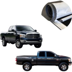 Capota Marítima Dodge Ram Cabine Dupla 2005 até 2011 Force