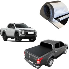 Capota Marítima L200 Triton e Sport 2017 até 2025 Force